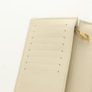 LOUIS VUITTON Monogram Craggy Brazza Portefeuille NM Wallet M83335 Auth 182057SM-13