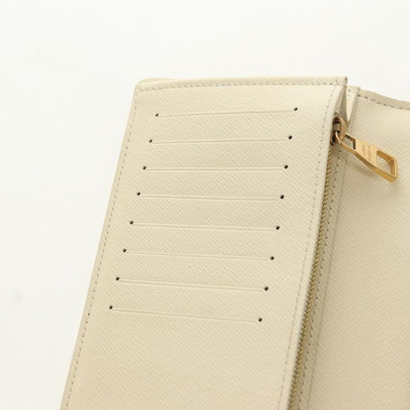 LOUIS VUITTON Monogram Craggy Brazza Portefeuille NM Wallet M83335 Auth 182057SM