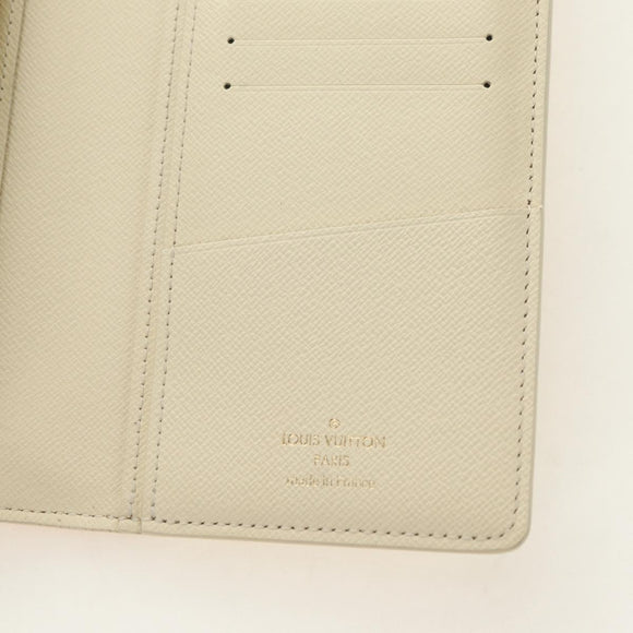 LOUIS VUITTON Monogram Craggy Brazza Portefeuille NM Wallet M83335 Auth 182057SM