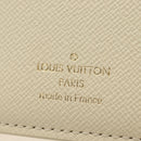 LOUIS VUITTON Monogram Craggy Brazza Portefeuille NM Wallet M83335 Auth 182057SM-17