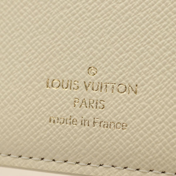 LOUIS VUITTON Monogram Craggy Brazza Portefeuille NM Wallet M83335 Auth 182057SM