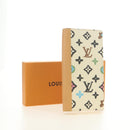 LOUIS VUITTON Monogram Craggy Brazza Portefeuille NM Wallet M83335 Auth 182057SM-21
