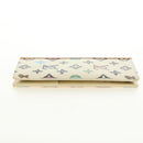 LOUIS VUITTON Monogram Craggy Brazza Portefeuille NM Wallet M83335 Auth 182057SM-4