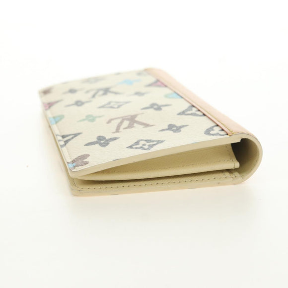 LOUIS VUITTON Monogram Craggy Brazza Portefeuille NM Wallet M83335 Auth 182057SM