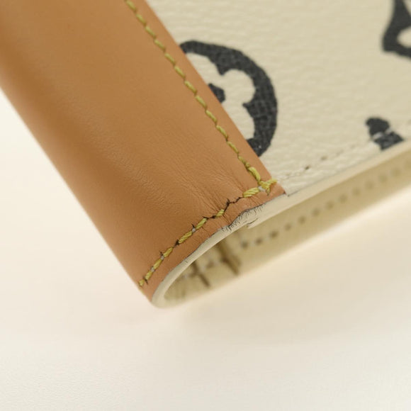 LOUIS VUITTON Monogram Craggy Brazza Portefeuille NM Wallet M83335 Auth 182057SM