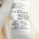 GUCCI Parker Cotton XXS White Auth 182060M-15