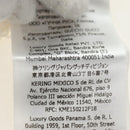 GUCCI Parker Cotton XXS White Auth 182060M-17