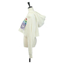 GUCCI Parker Cotton XXS White Auth 182060M-3