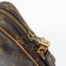 LOUIS VUITTON Monogram Mini Danube Shoulder Bag M45268 LV Auth 182115-14