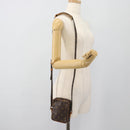 LOUIS VUITTON Monogram Mini Danube Shoulder Bag M45268 LV Auth 182115-21