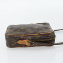 LOUIS VUITTON Monogram Mini Danube Shoulder Bag M45268 LV Auth 182115-5