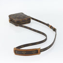 LOUIS VUITTON Monogram Mini Danube Shoulder Bag M45268 LV Auth 182115-7