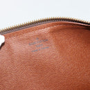 LOUIS VUITTON Monogram Papillon 30 Hand Bag M51385 LV Auth 182117V-18