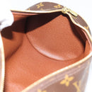 LOUIS VUITTON Monogram Papillon 30 Hand Bag M51385 LV Auth 182117V-19