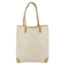 GUCCI Micro GG Supreme Web Sherry Line Bag PVC White 002 904 0131 Auth 182124-2