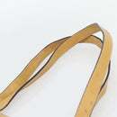 GUCCI Micro GG Supreme Web Sherry Line Bag PVC White 002 904 0131 Auth 182124-8