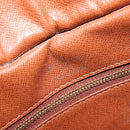 LOUIS VUITTON Monogram Boulogne 30 Shoulder Bag M51265 LV Auth 182139A-18