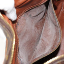 LOUIS VUITTON Monogram Boulogne 30 Shoulder Bag M51265 LV Auth 182139A-11