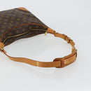 LOUIS VUITTON Monogram Boulogne 30 Shoulder Bag M51265 LV Auth 182139A-7