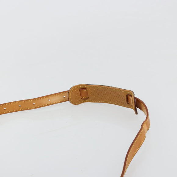 LOUIS VUITTON Monogram Boulogne 30 Shoulder Bag M51265 LV Auth 182139A