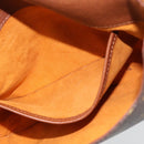 LOUIS VUITTON Monogram Musette Tango Tasche mit kurzem Riemen M51257 LV Auth 182148A-20