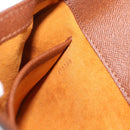 LOUIS VUITTON Monogram Musette Tango Tasche mit kurzem Riemen M51257 LV Auth 182148A-12