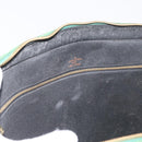 LOUIS VUITTON Epi Porte Documents Voyage Businesstasche Grün M54474 Auth 182153-17