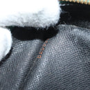 LOUIS VUITTON Epi Porte Documents Voyage Businesstasche Grün M54474 Auth 182153-23