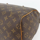 LOUIS VUITTON Monogram Speedy 25 Handtasche M41528 LV Auth 182161A-14