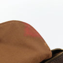 LOUIS VUITTON Monogram Speedy 25 Handtasche M41528 LV Auth 182161A-11