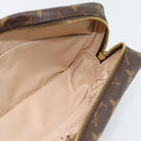 LOUIS VUITTON Monogram Trousse Toilette 23 Clutch Bag M47524 LV Auth 182162A-14