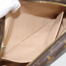 LOUIS VUITTON Monogram Trousse Toilette 23 Clutch Bag M47524 LV Auth 182162A-16