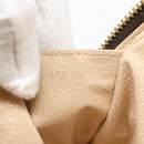 LOUIS VUITTON Monogram Trousse Toilette 23 Clutch Bag M47524 LV Auth 182162A-17