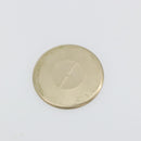 GUCCI Bamboe Handtas Leer Zwart Goud 000 2046 0188 Auth 182167V-27
