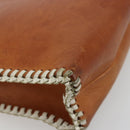Miu Miu Handtasche Leder Braun Original 182176-16