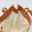 Miu Miu Handtasche Leder Braun Original 182176-17
