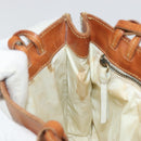 Miu Miu Handtasche Leder Braun Original 182176-18