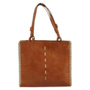 Miu Miu Handtasche Leder Braun Original 182176-2