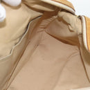 LOUIS VUITTON Damier Azur Stresa PM Tote Bag M51188 LV Auth 182197-20