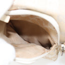 GUCCI GG Canvas Tote Bag Ivory 002 1076 2684 Auth 182212-22