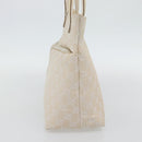 GUCCI GG Canvas Tote Bag Ivory 002 1076 2684 Auth 182212-4