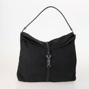 GUCCI GG Supreme GG Canvas Web Sherry Line Tasche Nylon 5er Set Beige Auth 182268-2