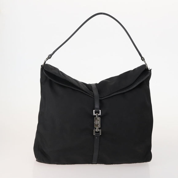 GUCCI GG Supreme GG Canvas Web Sherry Line Tasche Nylon 5er Set Beige Auth 182268