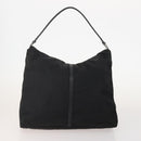 GUCCI GG Supreme GG Canvas Web Sherry Line Tasche Nylon 5er Set Beige Auth 182268-3