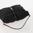 GUCCI GG Supreme GG Canvas Web Sherry Line Tasche Nylon 5er Set Beige Auth 182268-4