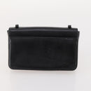 GUCCI GG Plus Supreme Web Sherry Line Bag Leather PVC Nylon 6 Set Auth 182271-23