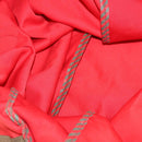 GUCCI GG Plus Supreme Web Sherry Line Bag Leather PVC Nylon 6 Set Auth 182271-5