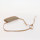 GUCCI GG Supreme Micro GG Supreme Web Sherry Line Bag PVC 3 Set Auth 182272-19