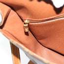 LOUIS VUITTON Monogram Saint Cloud GM Shoulder Bag M51242 LV Auth 182291-23
