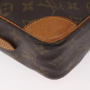 LOUIS VUITTON Monogram Trocadero 27 Shoulder Bag M51274 LV Auth 182297-14